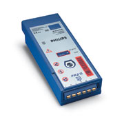 FR2+ Rechargeable Li Ion Battery